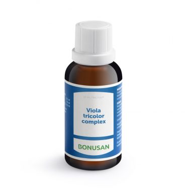 Bonusan Viola Tricolor Complex 30 ml