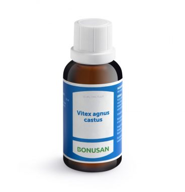 Bonusan Vitex Agnus Castus 30 ml