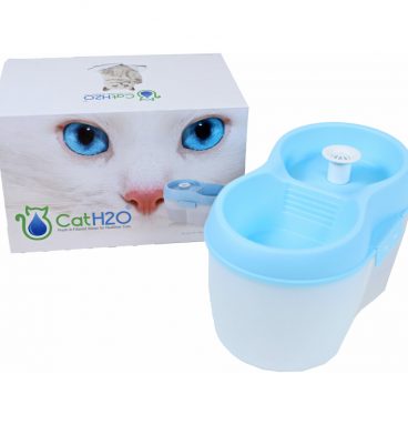 Boon Cat H2O Waterbak 2 liter