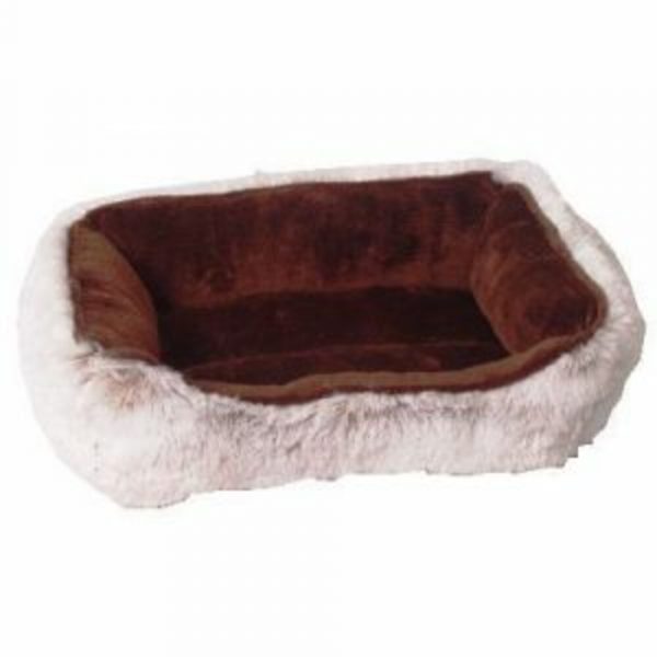 Boon Knaagdier Sofa Soft Bruin 30 x 20 cm