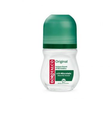 Borotalco Deoroller Original 50 ml