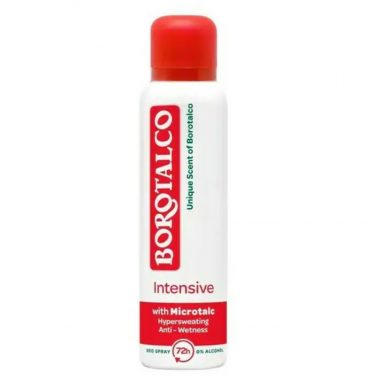 Borotalco Deospray Intensive 150 ml