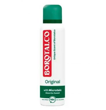 Borotalco Deospray Original 150 ml