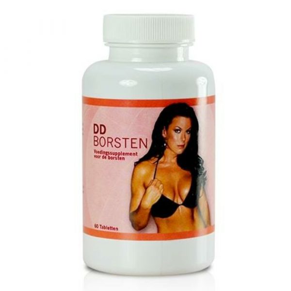 Borsten Tabletten 60 tabletten