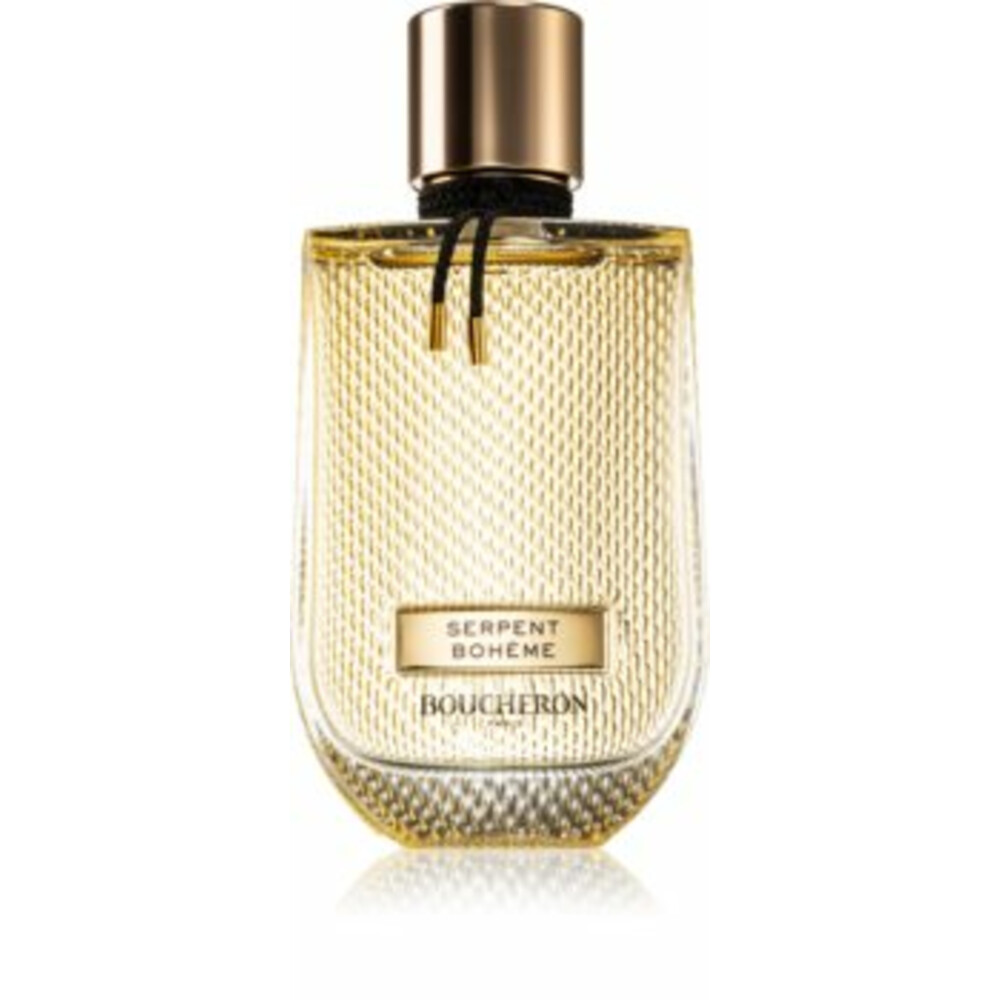 Boucheron Serpent Bohème Eau de Parfum 90 ml