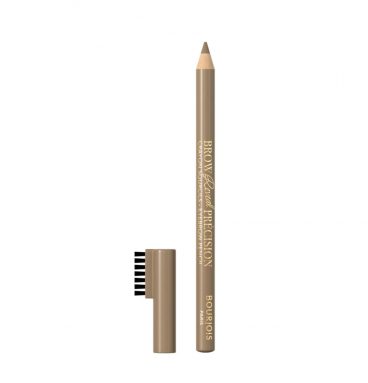 Bourjois Brow Reveal Precision Wenkbrauwpotlood 001 Blond