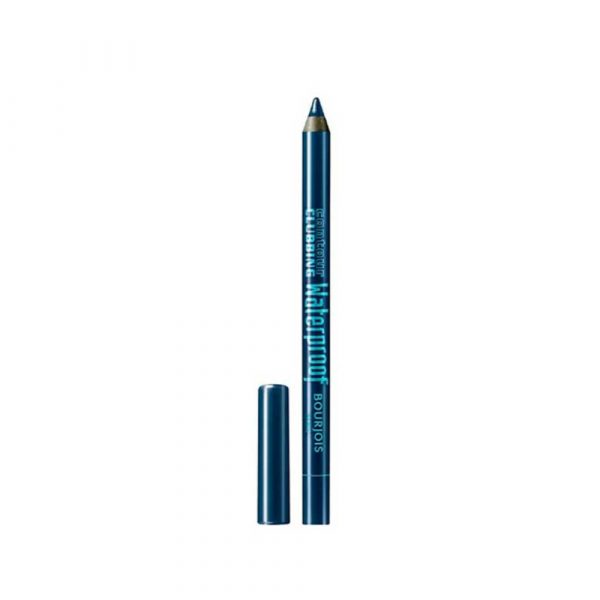 Bourjois Contour Clubbing Oogpotlood 72 Up to Blue 1 Stuk