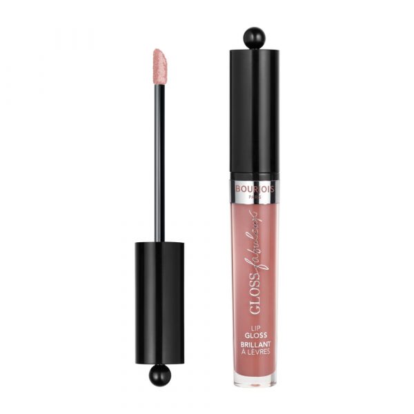 Bourjois Gloss Fabuleux Lipgloss 5 Taupe Of The World