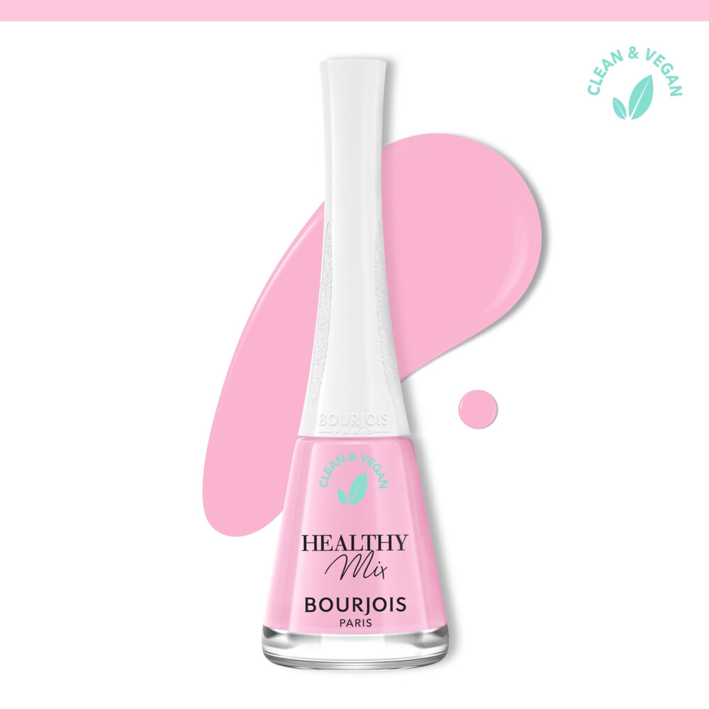 Bourjois Healthy Mix Vegan Nagellak 125 Very Generose