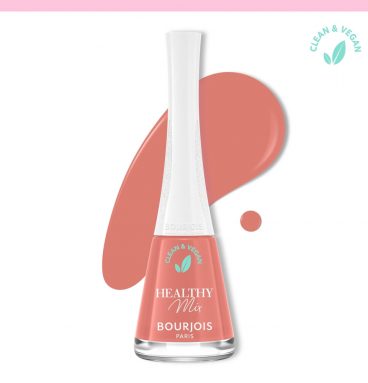 Bourjois Healthy Mix Vegan Nagellak 150 Reine Des Beiges