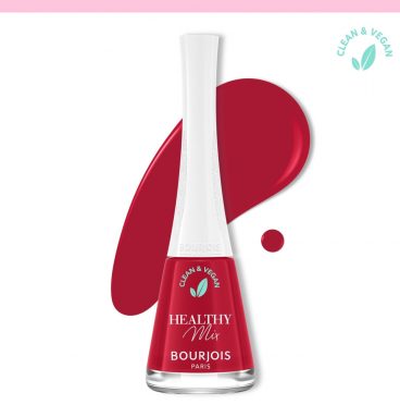 Bourjois Healthy Mix Vegan Nagellak 350 Wine&Only