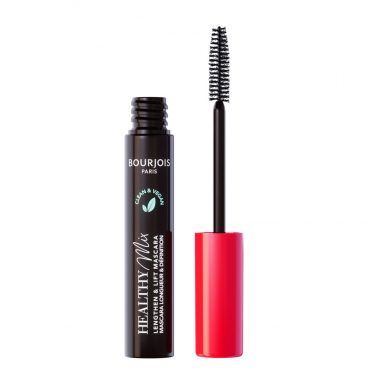 Bourjois Paris Healthy Mix Clean Mascara 001 Ultra Black 7 ml