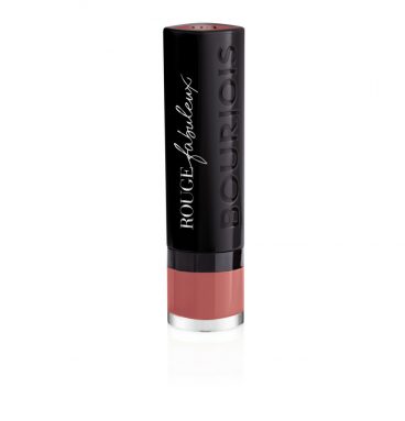 Bourjois Rouge Fabuleux Lippenstift 03 Bohemian Raspberry