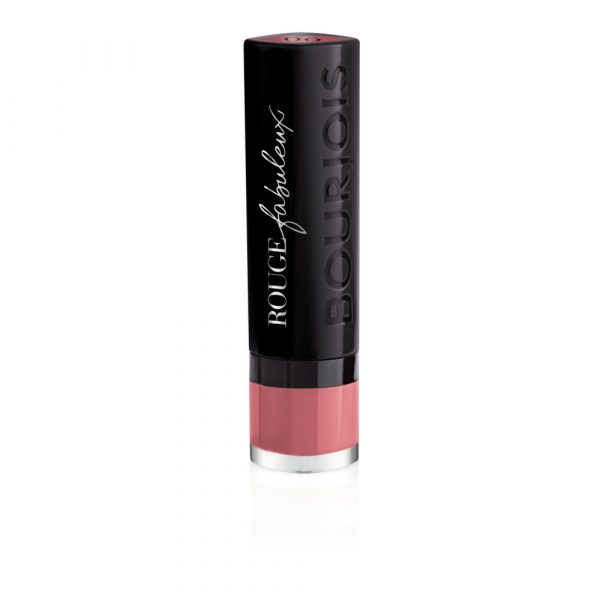 Bourjois Rouge Fabuleux Lippenstift 06 Sleepink Beauty