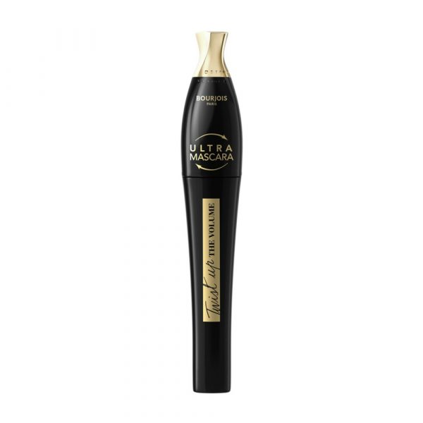 Bourjois Twist Up The Volume Mascara 001 Ultra Black