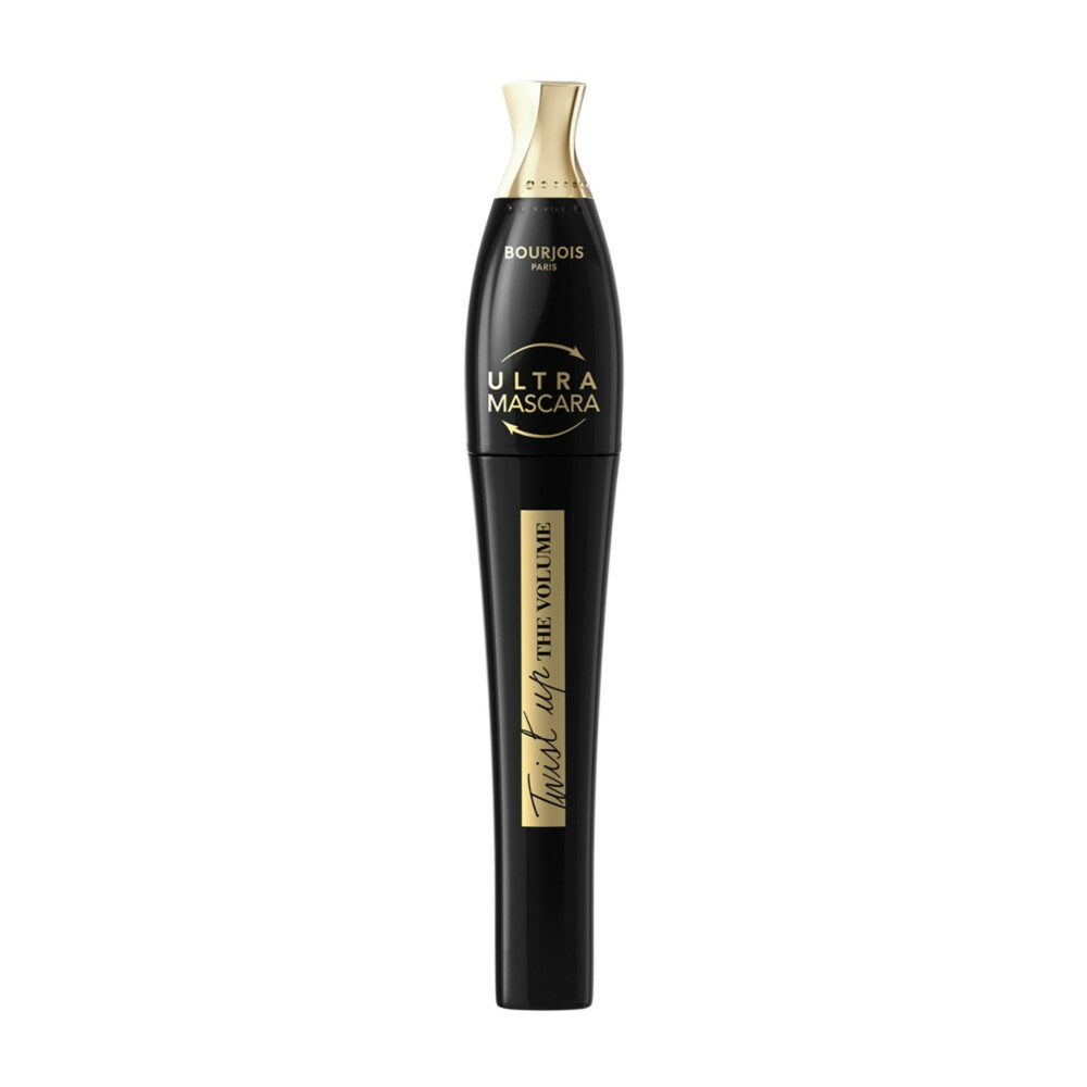 Bourjois Twist Up The Volume Mascara 001 Ultra Black