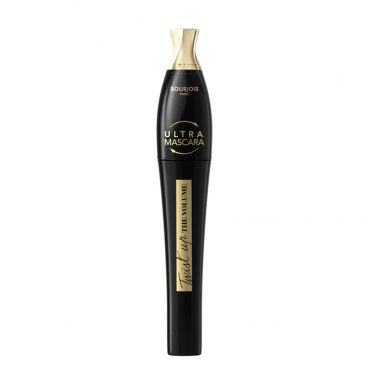 Bourjois Twist Up The Volume Mascara 002 Ultra Brown