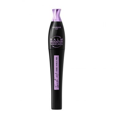 Bourjois Twist Up The Volume Mascara 003 Black Balm Booster