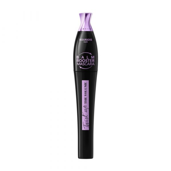 Bourjois Twist Up The Volume Mascara 003 Black Balm Booster