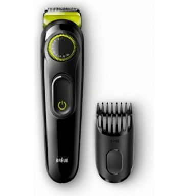 Braun Baardtrimmer BT-3021