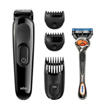 Braun Multigroomer BT5260