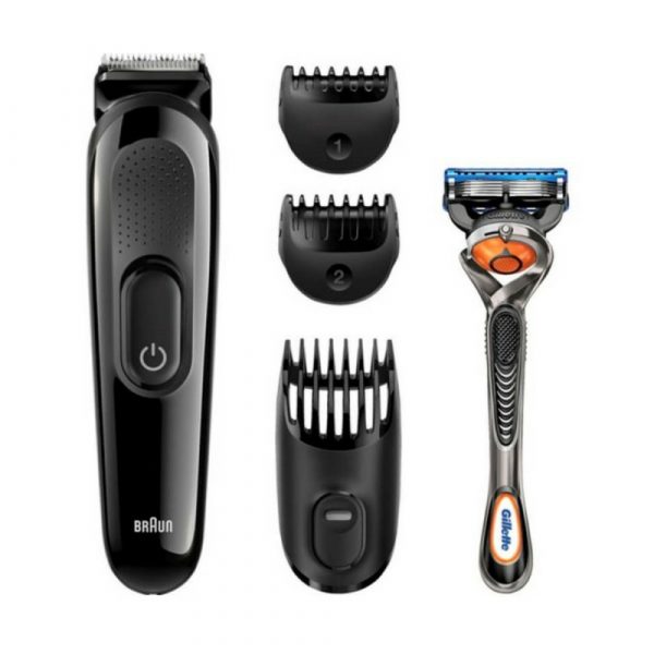 Braun Multigroomer BT5260