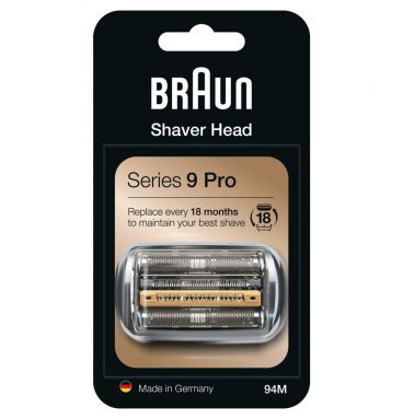 Braun Scheerkop Series 9 Pro