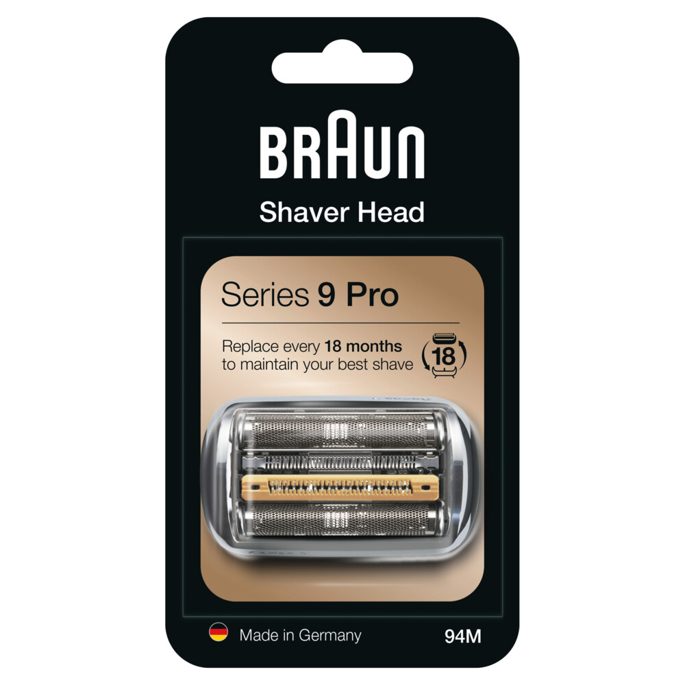 Braun Scheerkop Series 9 Pro