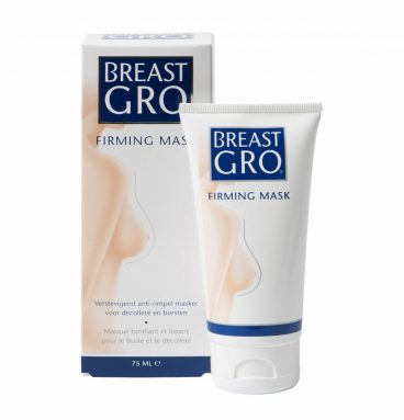 Breast Gro Firming Mask 75 ml