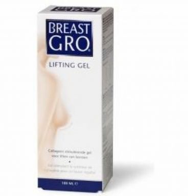 Breast Gro Lifting Gel 100 ml