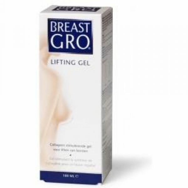 Breast Gro Lifting Gel 100 ml