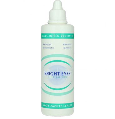 2x Bright Eyes All in One Zacht 250 ml