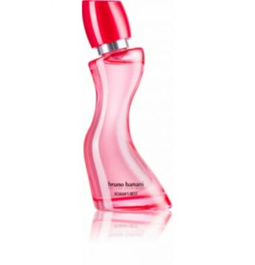 Bruno Banani Womans Best Eau de Toilette 20 ml