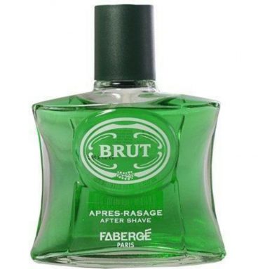 Brut 33 Aftershave 100 ml