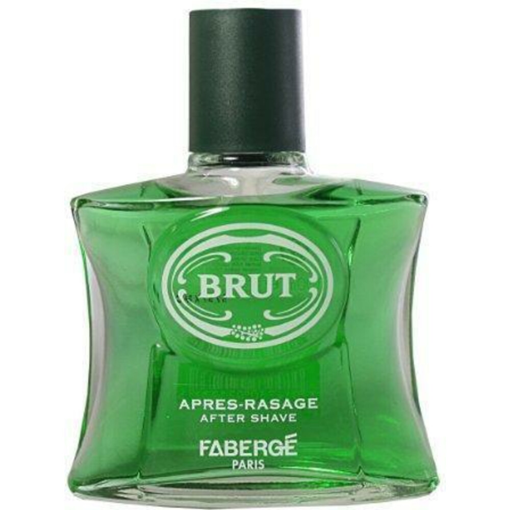 Brut 33 Aftershave 100 ml