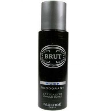 Brut Bodyspray Musk 200 ml