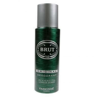 Brut Deospray Original Brut 200 ml