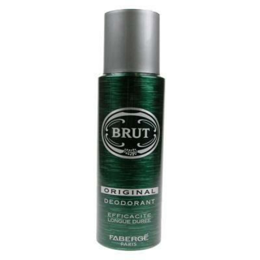 Brut Deospray Original Brut 200 ml