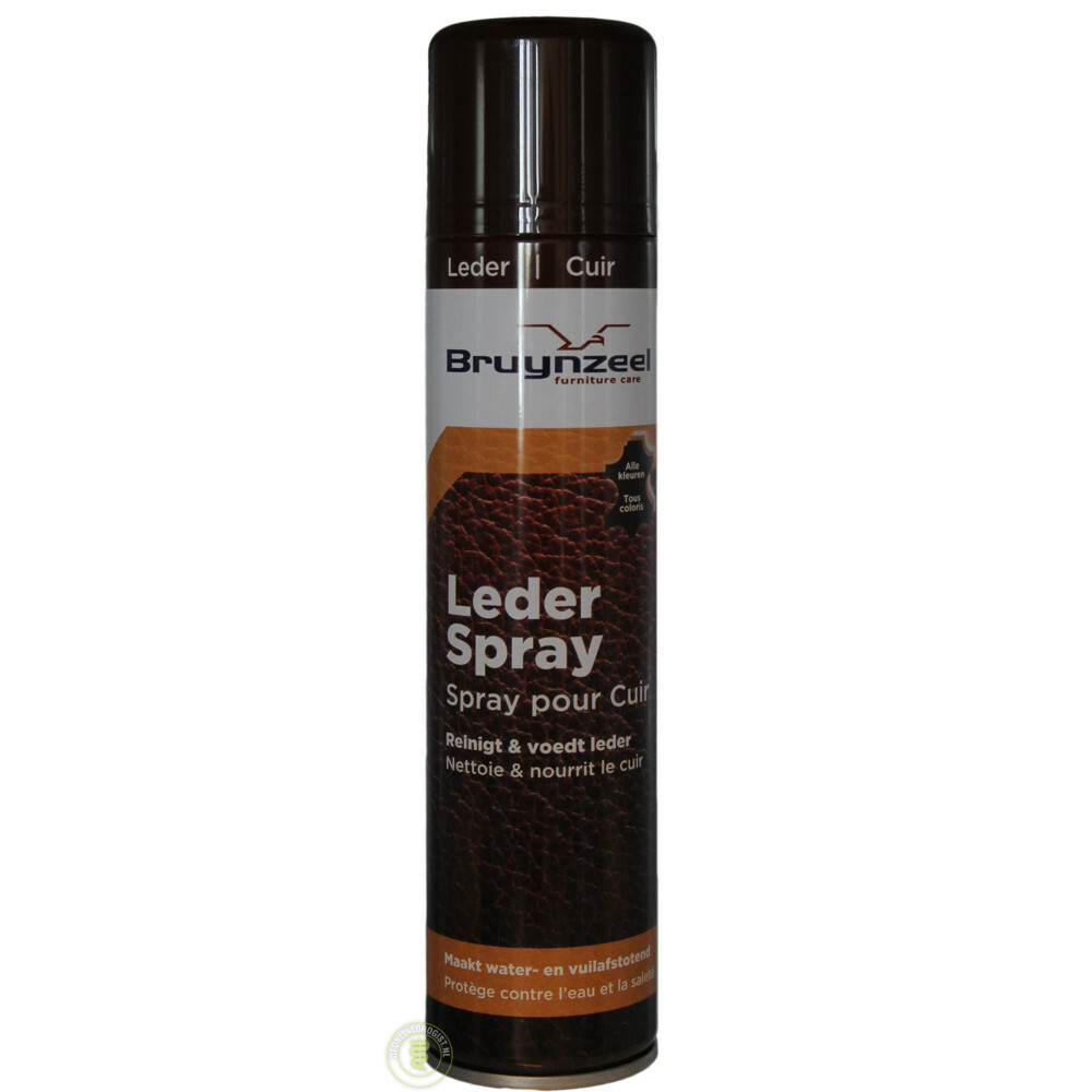 Bruynzeel Lederspray 300 ml