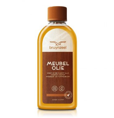 Bruynzeel Meubelolie 200 ml