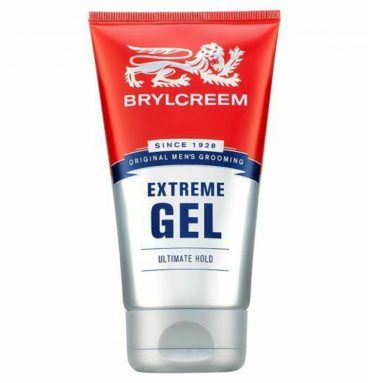 Brylcreem Haargel Extreme Hold 150 ml