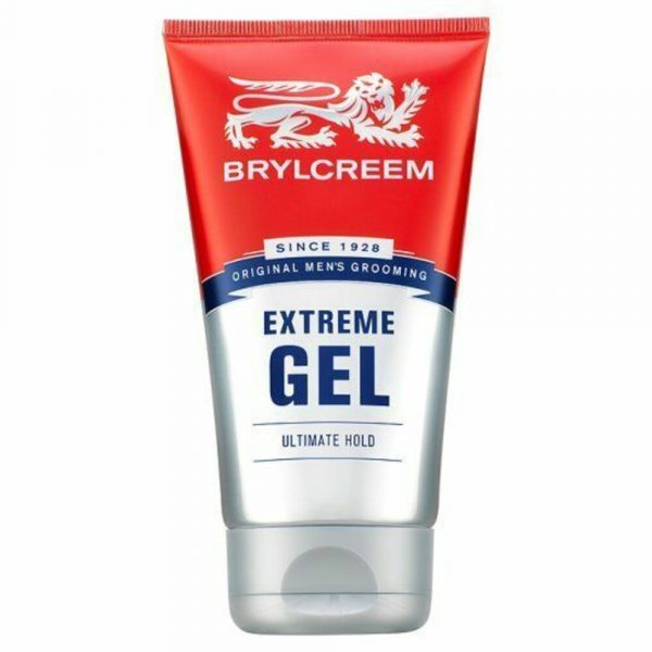 Brylcreem Haargel Extreme Hold 150 ml