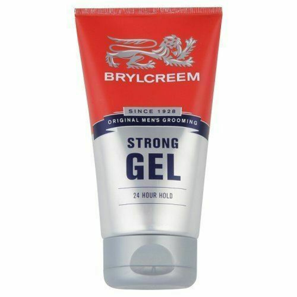 Brylcreem Haargel Strong 150 ml