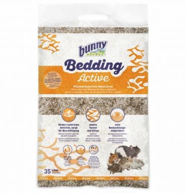 Bunny Nature Bunnybedding Active 35 liter