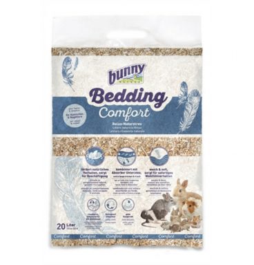 Bunny Nature Bunnybedding Comfort 20 liter