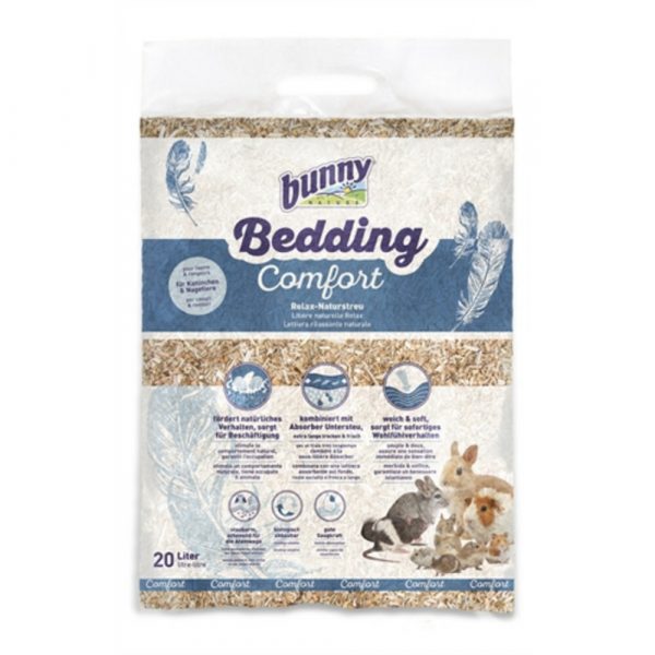 Bunny Nature Bunnybedding Comfort 20 liter