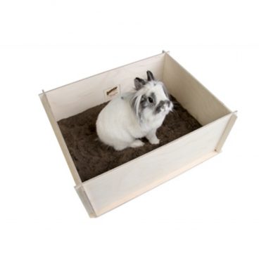 Bunny Nature Diggingbox 39 cm