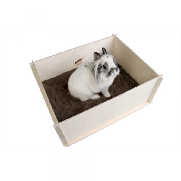 Bunny Nature Diggingbox 39 cm