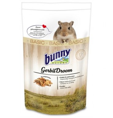 Bunny Nature Gerbildroom Basic 600 gr