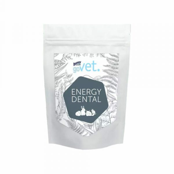 Bunny Nature GoVet Energy Dental 1